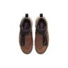 Sacai X Nike Magmascape Light British Tan Unisex Sneakers Black FN0563-200