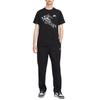 Nike Fashionable Comfortable Short Sleeve T-Shirt Men Tops HQ9167-010