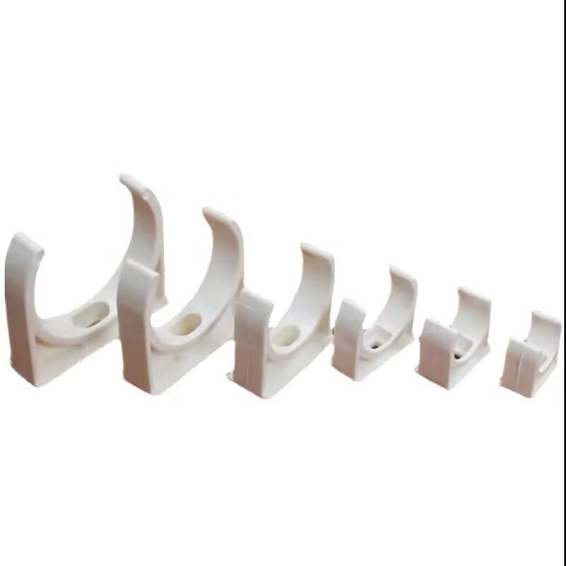 SP Plastic Pipe Clamp