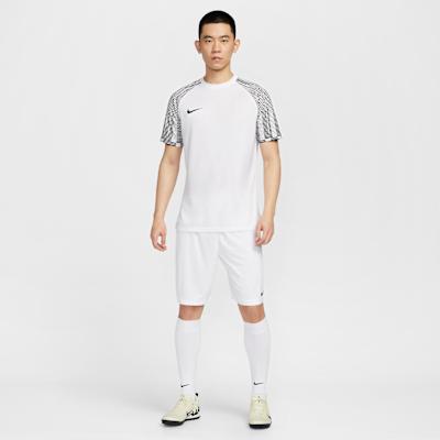 Nike Dri Fit T Shirt Men's White