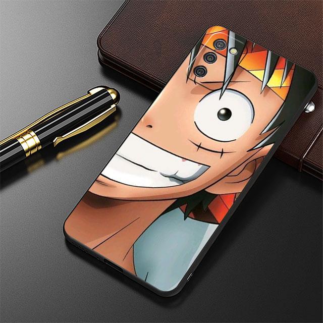 

Чехол для телефона OO-ne-1-P-Piece Drawings для Samsung Galaxy A22 A23 A12 A73 A21s A52s A52 A32 A42 A72 A53 A13 A41 A11 A31 A51 Samsung A11