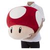 Mario Kart Extra Large Dash Mushroom 60cm Mocchi-Mocchi-GameStyle (approx. Wide)