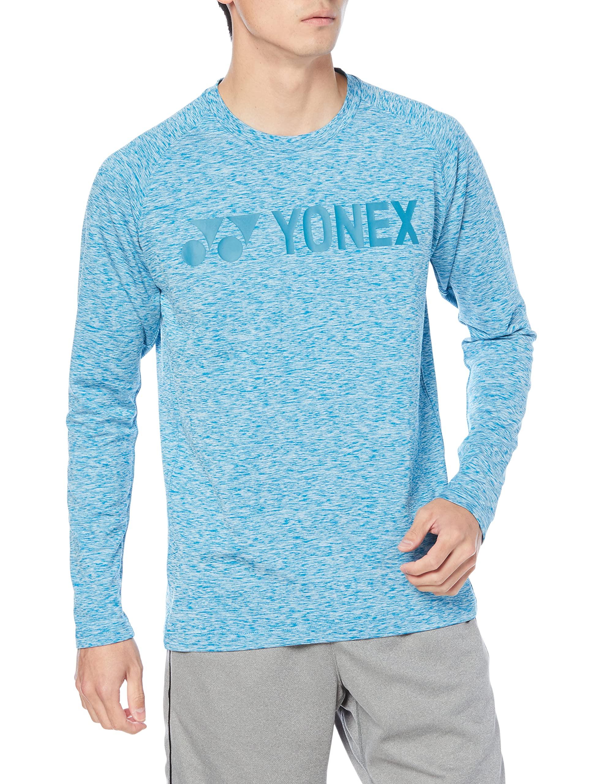 

Yonex Deep Sky Tennis Long Sleeve S T-Shirt (425)