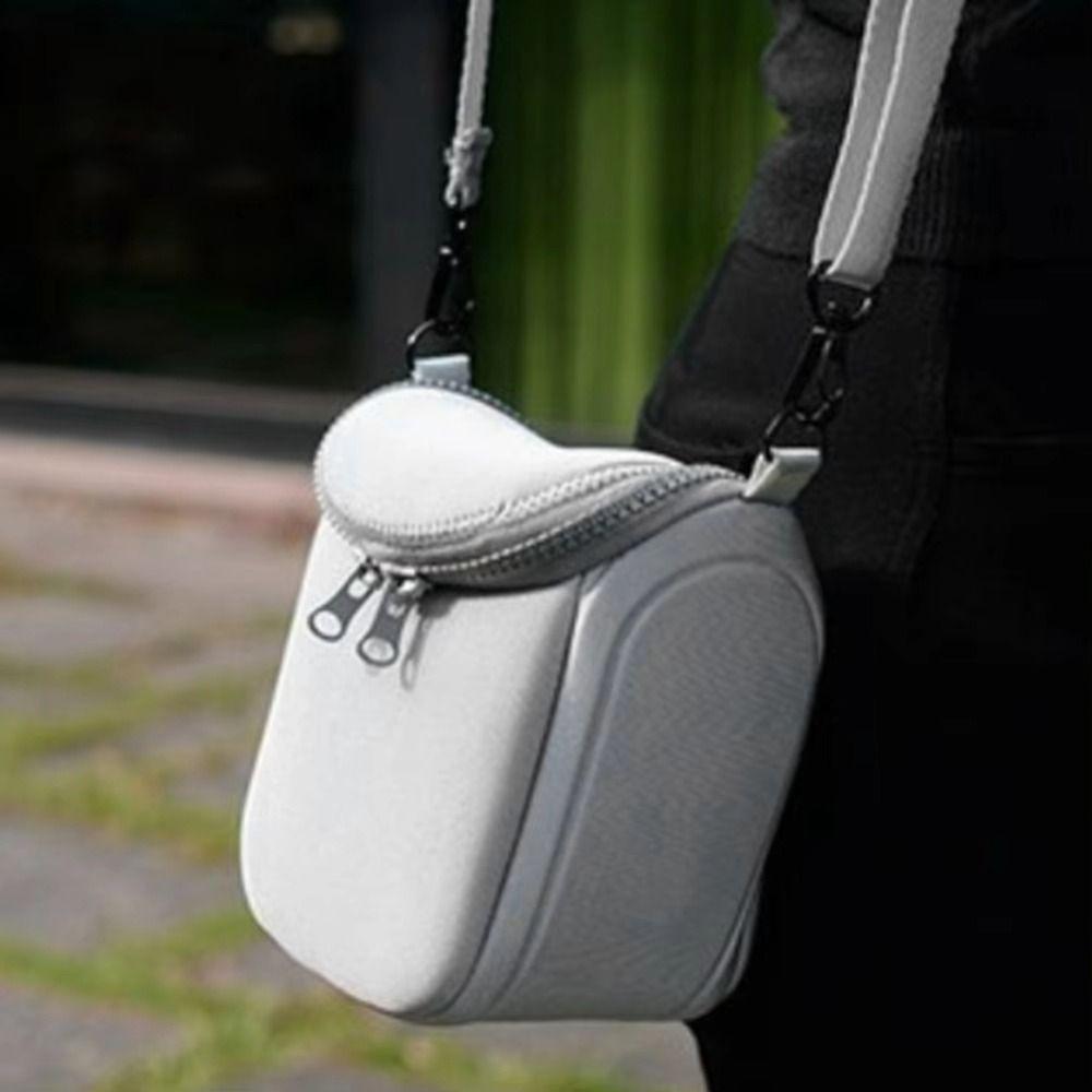 Compact Camera Bag Shoulder Strap Camera Video Bag Portable Storage Pouch  Outdoor