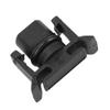 Radiator Reservoir Drain Cap AV6Z‑8K103‑A Leakage Proof Radiator Water Tank Kettle Plug Cover for Focus Transit Connect