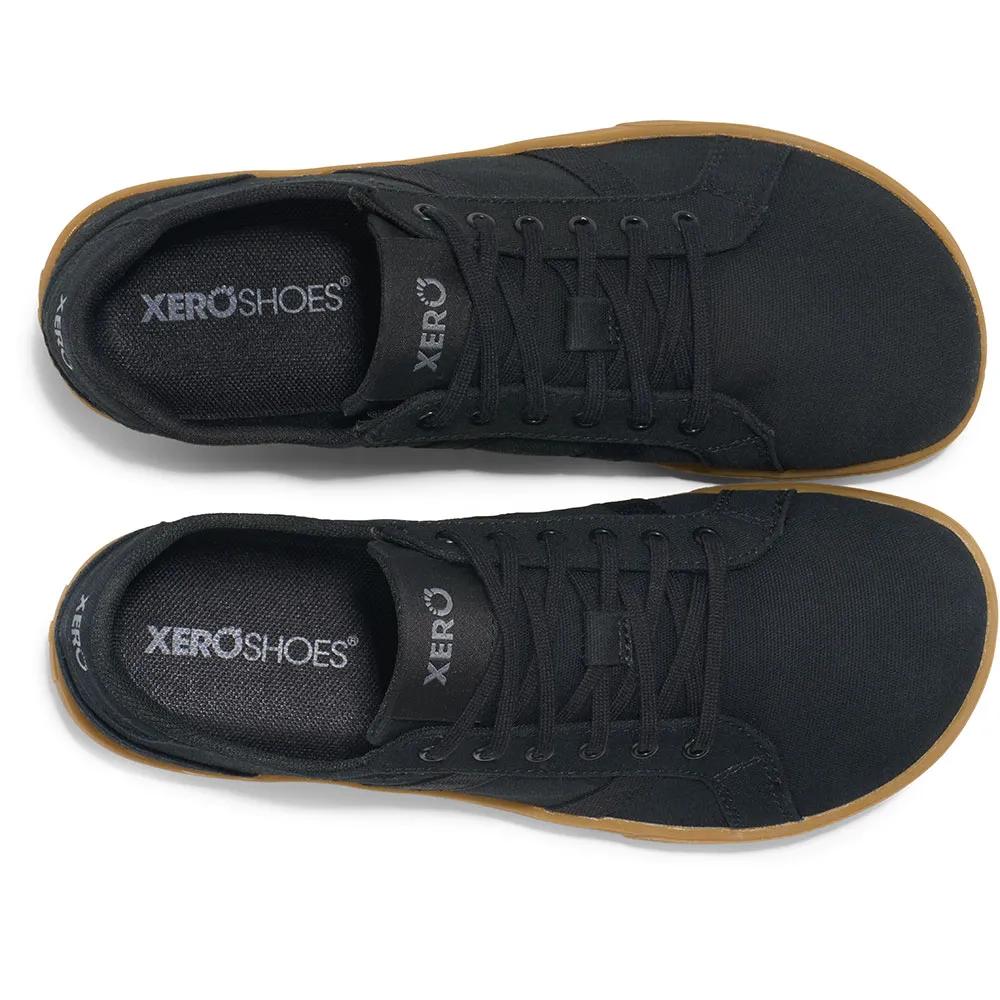 Xero Shoes Dillon Canvas Slip-On Sneakers