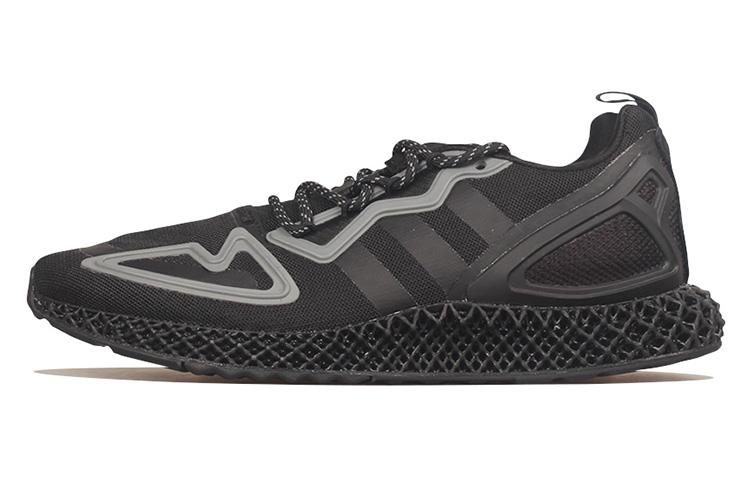 Adidas Zx 2K 4D  Core Black  FZ3561 36