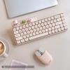 Lofree Xiaoqiao Series 68-Key Wireless Mechanical Keyboard