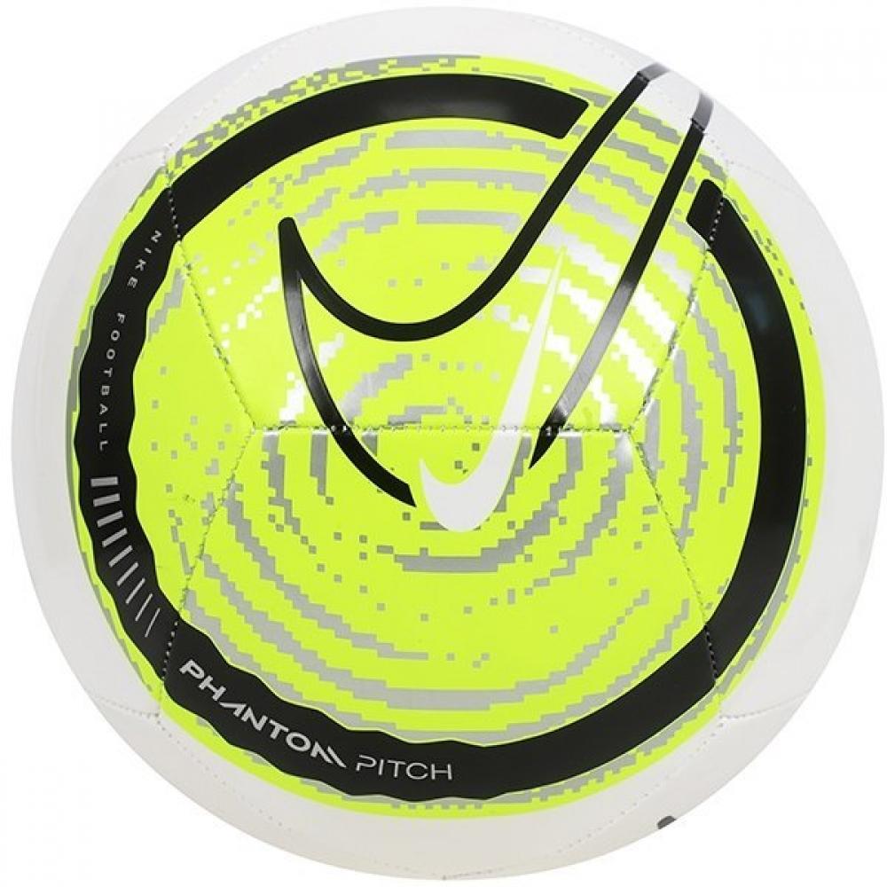 

Nike Genuine Nike Phantom Soccer Ball FZ No. 3060101:5
