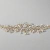 Sparkling Rhinestone Headdress Luxury Bridal Tiaras Head Chain  Special Occasions