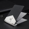 Car Metal Auto Driver License Cover Credit Card Holder For Citroen VTS DS3 DS4 DS5 RD3 Cross Berlingo Xsara Cactus Saxo Jumpy C8 ajy256