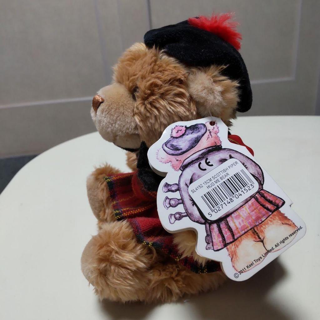 [GEBRAUCHT] Teddybär