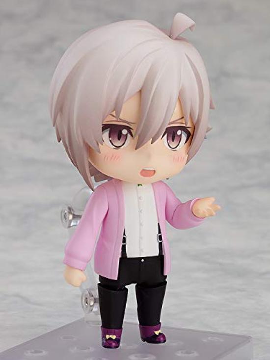 Nendoroid IDOLiSH7 Ten Kujo Non-scale ABS & PVC Painted Movable Figure