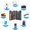 55-i-1 Skruvmaskin Samling Skruvdragare Bits Set Multifunktion Precision Mobiltelefon Reparation Enheter Handverktyg
