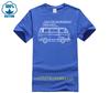 Casual T Shirts Save The Environunisext Take A Bus Bus Crew Neck Short Sleeve T Shirt Funny Price Unisexs Humorous