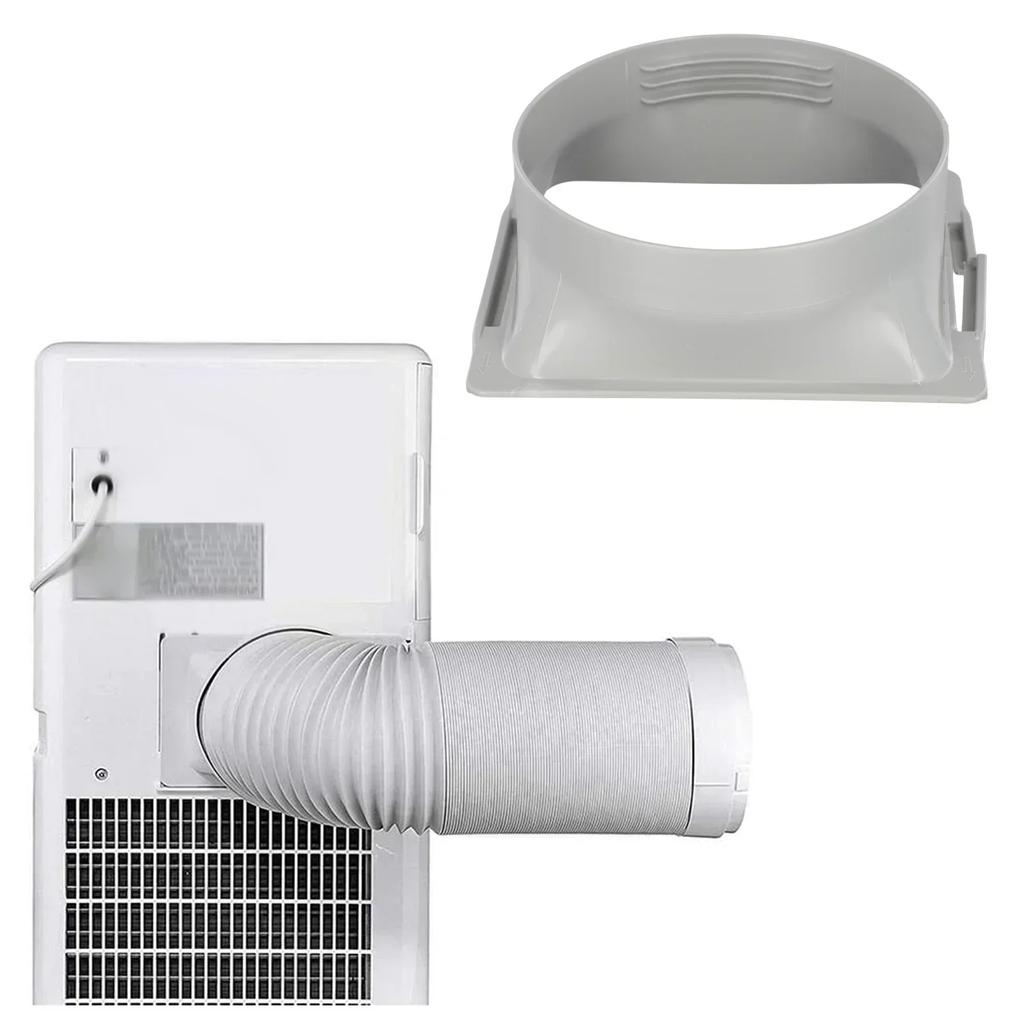 178*148*68mm Air Conditioner Hose Extender Prevents Leaks And Debris Home Use Hotel Use For Portable Air Conditioners