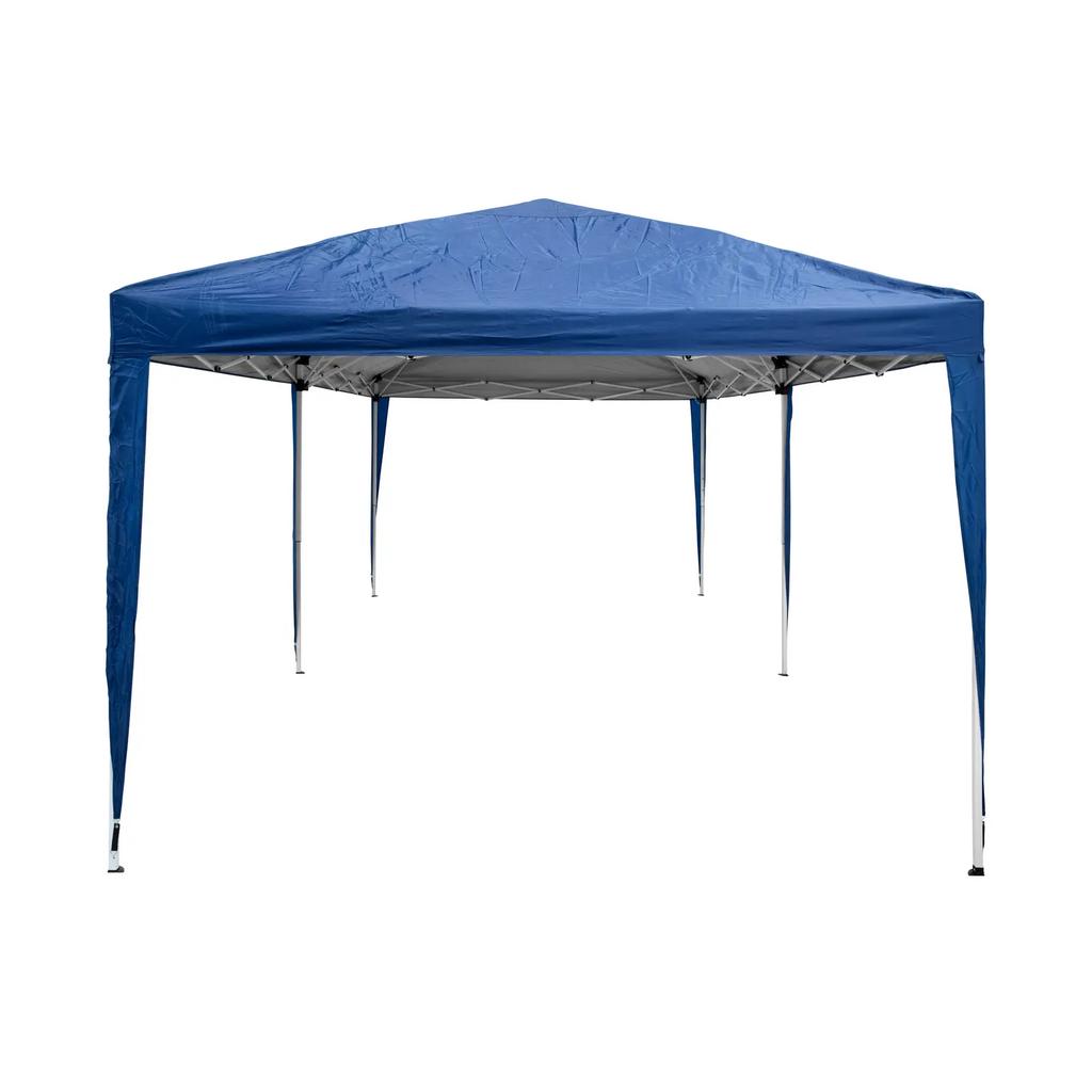 Waterproof garden pavilion tent 3 x 6 m