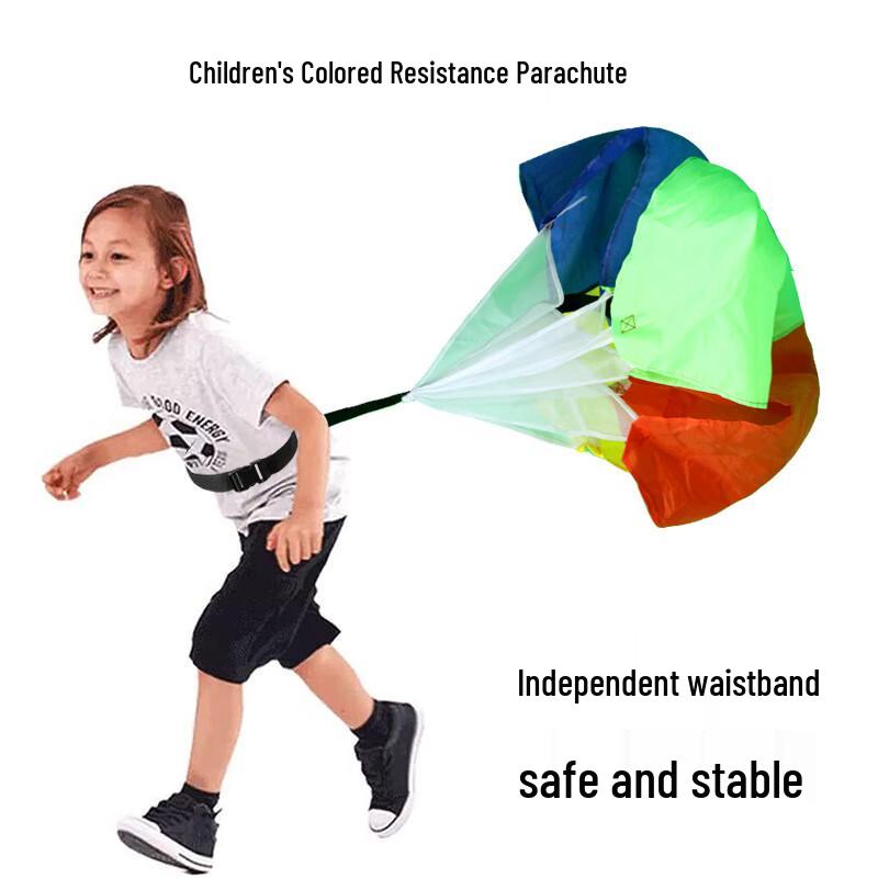 Speed Training Resistance Parachute