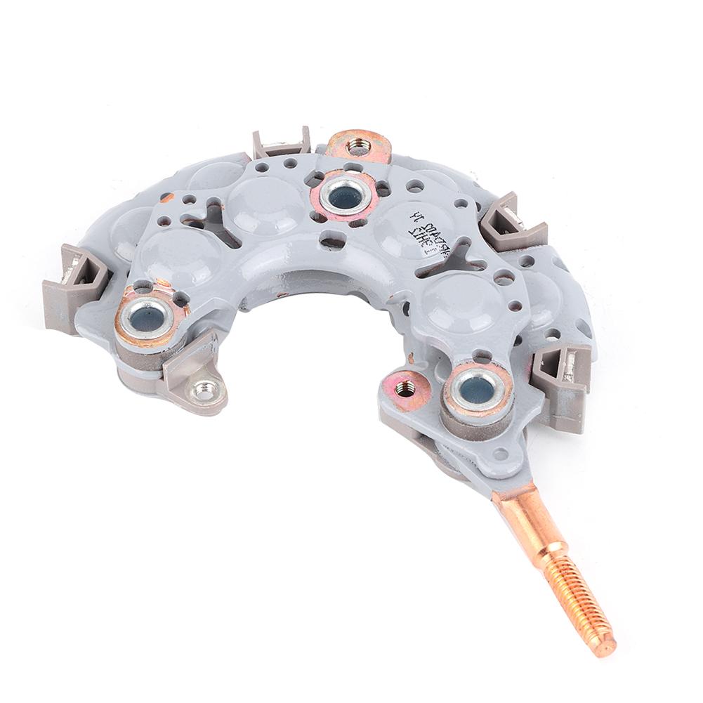 

Metal Alternator Rectifier Regulator AS PL ARC6012 INR402 OEM Replacement