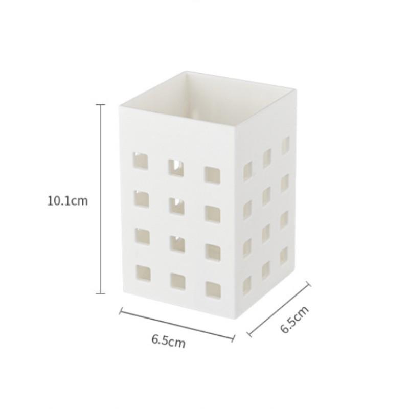 Magnetic Punch-Free Refrigerator Side Storage Basket