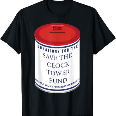 Tops – Camisetas