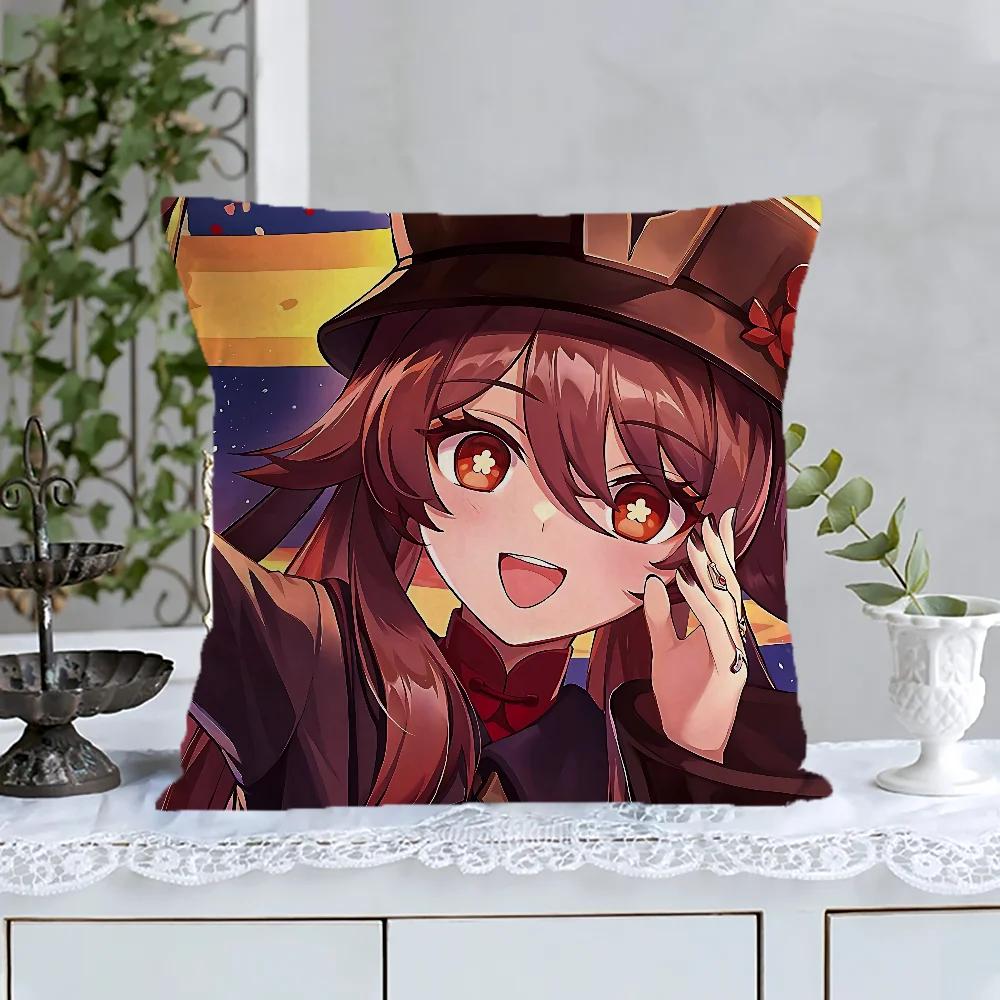 

Модная наволочка Подушка Полиэстер Наволочка для дивана Стула Квадратная наволочка Домашний декор 66x66cm жёлтый