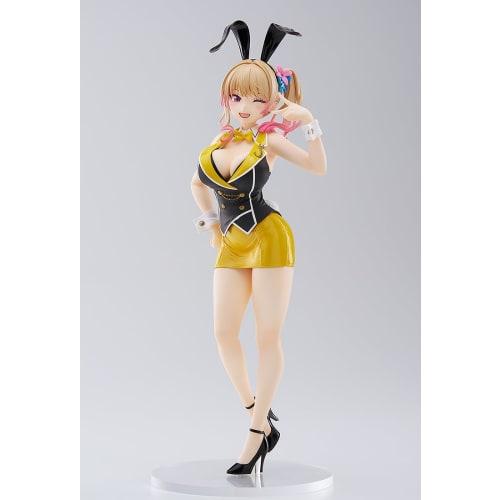 POP UP PARADE Bunny Garden Rin L size non-scale plastic painted finished figure