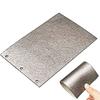 Base Plate Pad Pad Home Workshop Belt Sander Plate Pad Power Tool