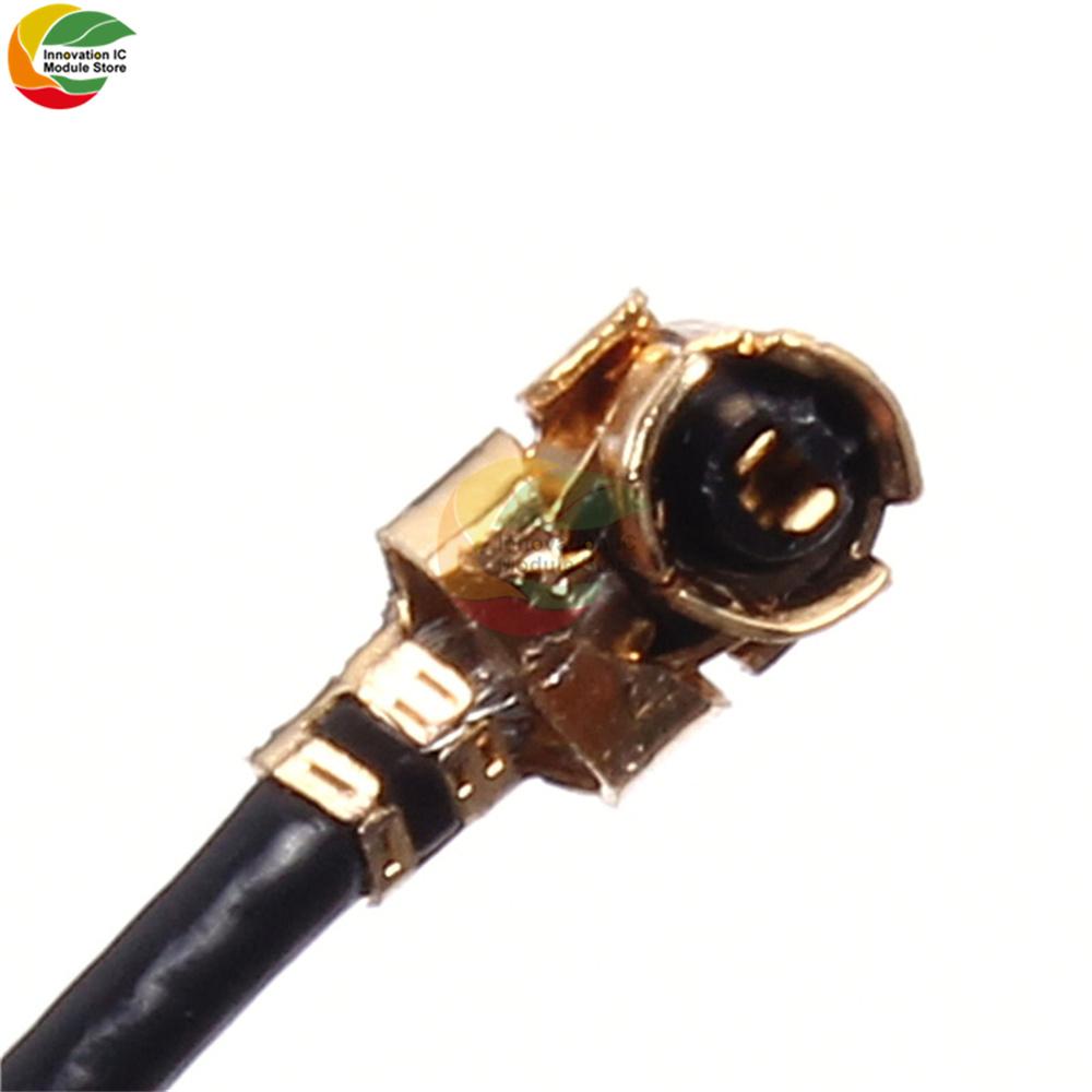 2.4Ghz WIFI Internal Antenna FPC 5dBi IPX IPEX Connector Omni Antenna IEEE 802.11 B/g/n WLAN System with 12cm Length Cable