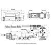 CE Certified Pool Salt Chlorinator & Electrolyzer Chlorine Generator