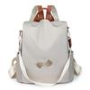 Li Shen Trendy Anti-theft Casual Backpack