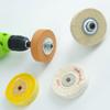 Grinding Wheel Polishing Pad Grinding Disc Metal Grinding Head Grinding Stone
