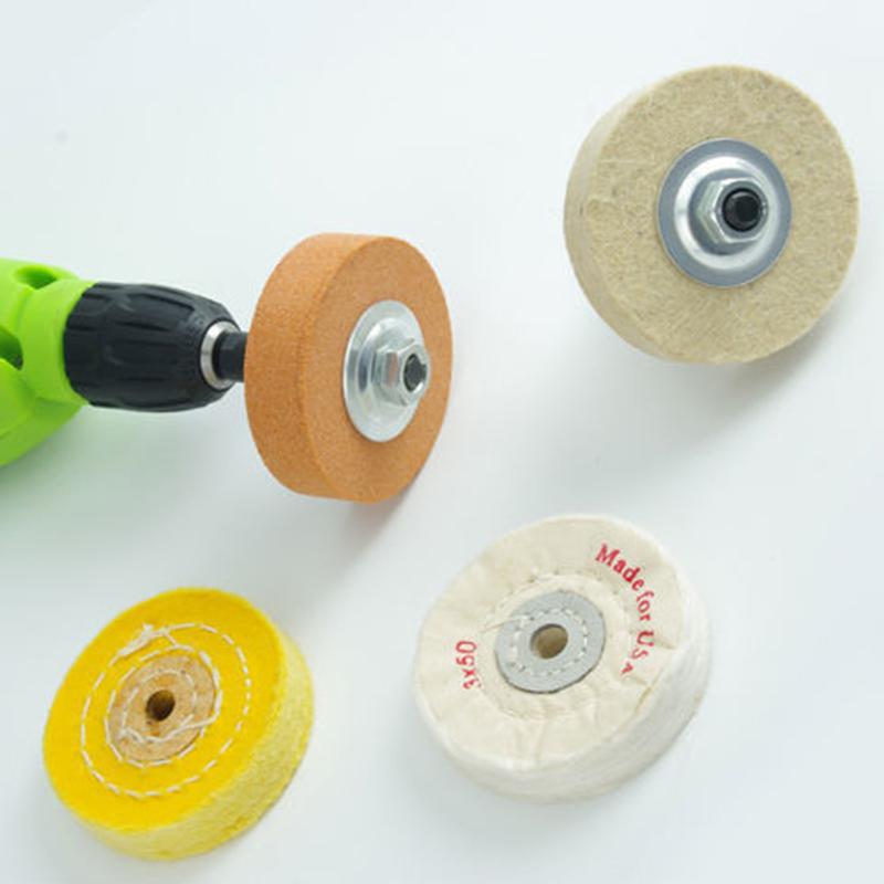 Grinding Wheel Polishing Pad Grinding Disc Metal Grinding Head Grinding Stone