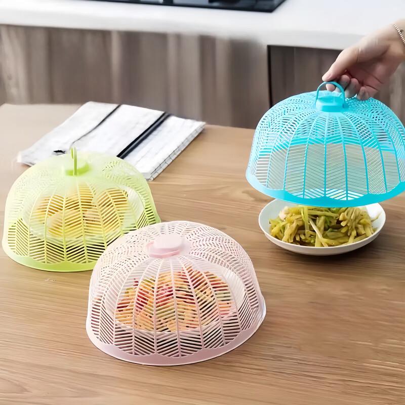 Staubdichtes Lebensmittelabdeckungs-Set