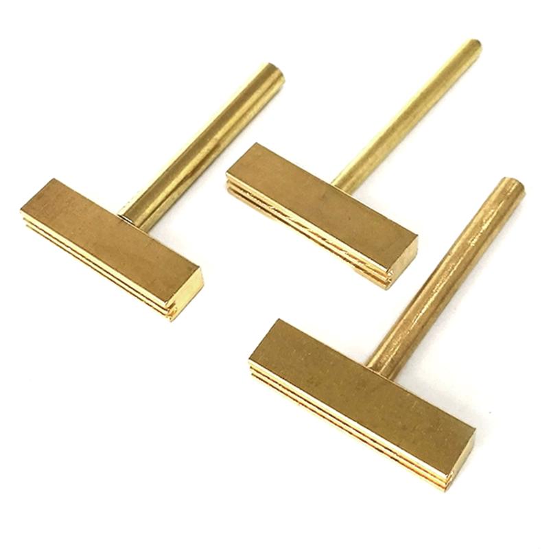 30W/40W/60W T Soldering Iron Tips Solder Tip With Free Hot Press For LCD Screen Flex Cable Repair