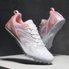 Track and Field Shoes Spike Shoes Games Sprint Competition Male and Female High School Entrance Examination Students Training Track and Field Eight