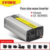 High-Frequency Pure Sine Wave Inverter 150W-1000W DC To AC Off-Grid Car Converter