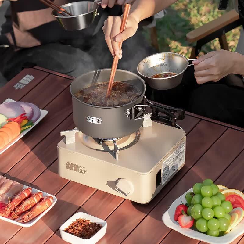 Explorer Camping Kettle