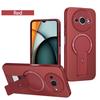 For Redmi Poco C61 Case Xiaomi POCO C61 Phone Case Poco C61 Cover poco c61 Cases Magnetic Mounting Bracket Protect Back Cover