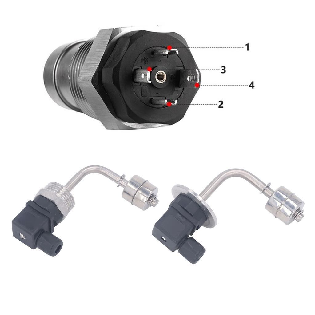 Cheap Water Level Switch Liquid Level Controller Sensor AC DC 0‑110V ...