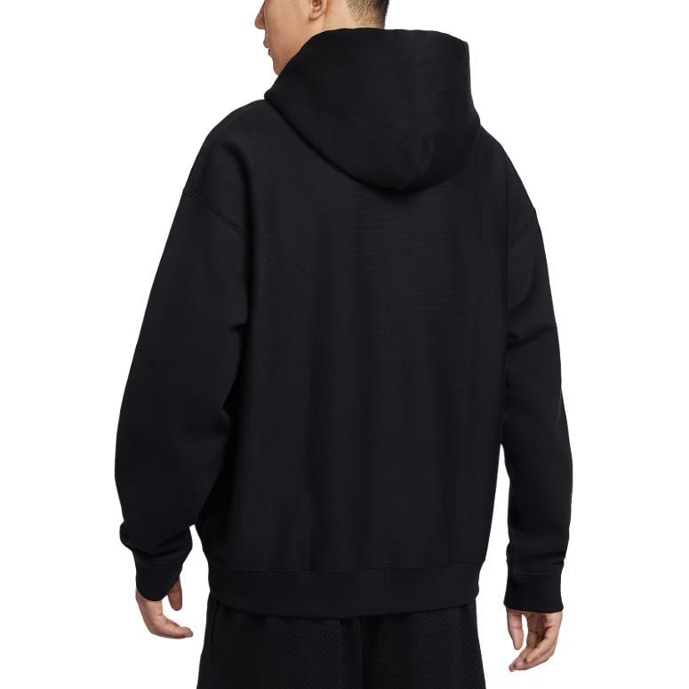 New Nike Solo Swoosh FW25 Sweatshirt Men's HV4115-010