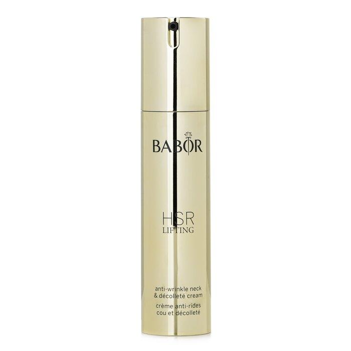 

BABOR HSR Lifting Anti-Wrinkle Neck & Decollet Cream