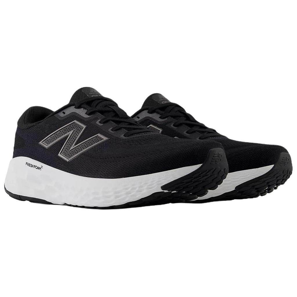New Balance Fresh Foam X EVOZ V4 Black Men's MEVOZLK4