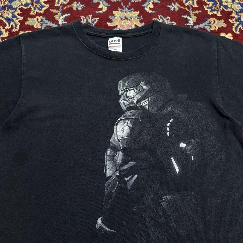Vintage 2012 Tribes Ascend Promo Video Game Tee Unisex T-Shirt
