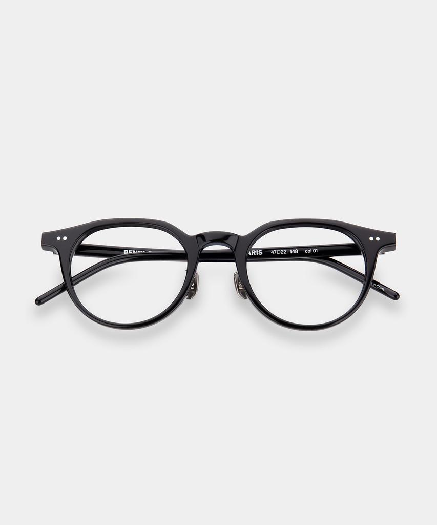 Binikeupeulojegteu Naris C1 Black