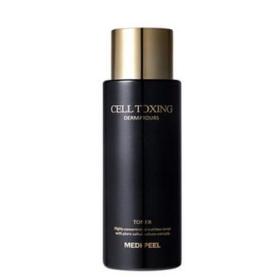 Cell Toxing Dermajours Toner 250ml
