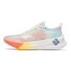 LiNing Feidian 2.0 Elite Comfortable Shock Absorption Non-Slip Wear-Resistant Breathable Lightweight Low-Top Running Shoes Women sneaker ARMS020-1