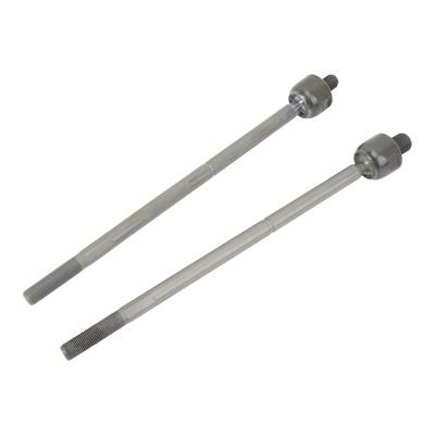 2 Pcs Front Steering Inner Tie Rod QFK500010 Internal Rack End Rod for Land Range Range Rover Sport