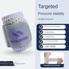 Professional Sports Winding Pressurized Wristband for Basketball Fitness Bench Press Ski Table Tennis Wrist Support
