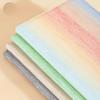 Soft Gradient Color Journal Premium A5 Notebook Back To School Supplies Soft Cover Notebook  School